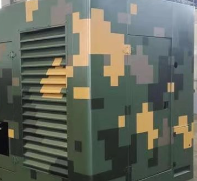 西双版纳要保证迷彩漆施工的颜色准确性