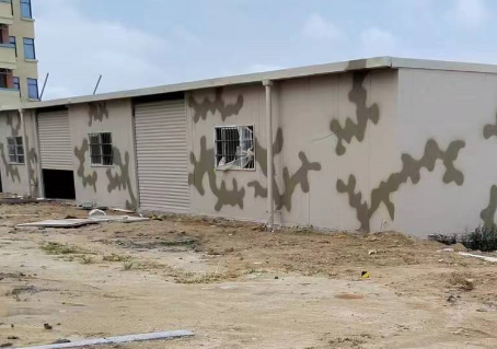 西双版纳陆军数码等主流迷彩样式